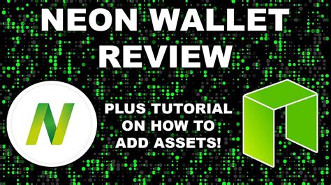 neon green wallet|neo wallet download.